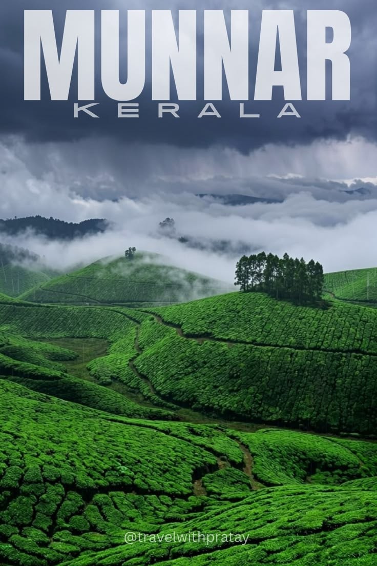 Munnar